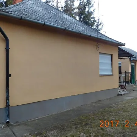 Lima Haz * Balatonmariafurdo