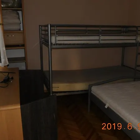 Lima Haz Holiday home