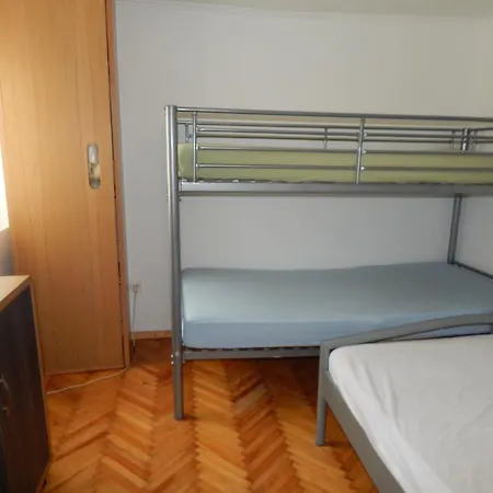 Dom wakacyjny Lima Haz Balatonmáriafürdő